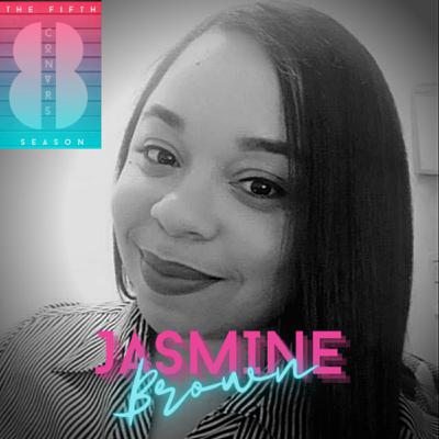 Episode 56-Jasmine Brown Episode 56-Jasmine Brown
