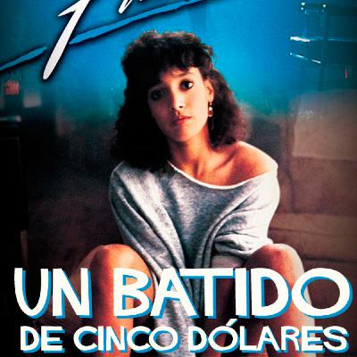 UBD5D - 71 - Flashdance UBD5D - 71 - Flashdance