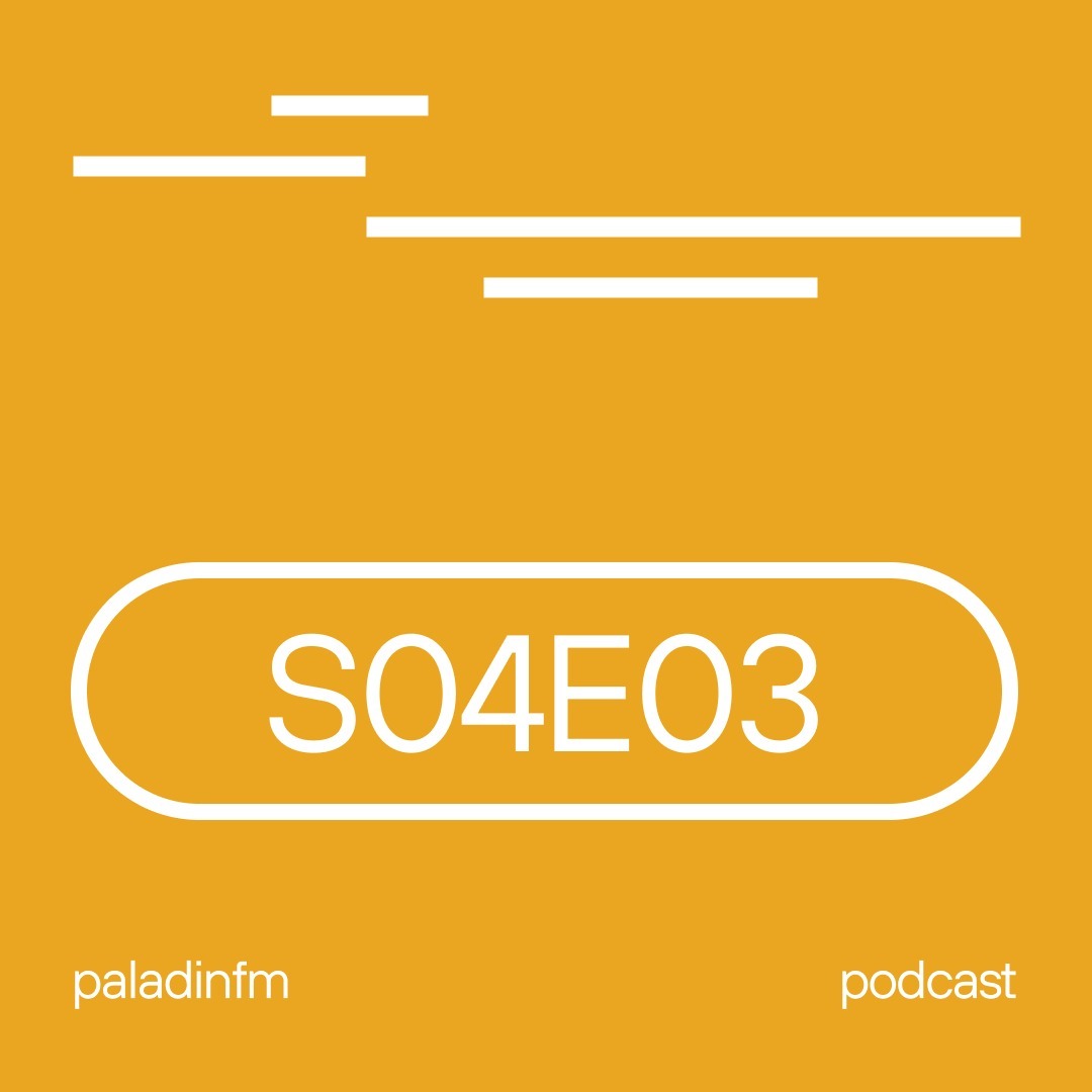 Paladin Fm