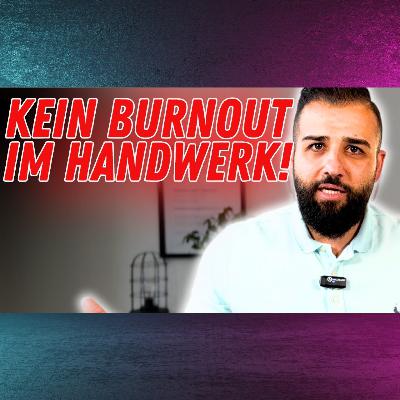 🎙️ Handwerker sind GLÜCKLICHER als DU! 🎙️ Handwerker sind GLÜCKLICHER als DU!