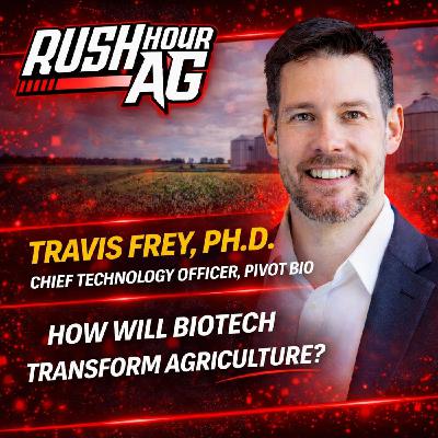 How Pivot Bio Is Rewriting the Rules on Crop Nutrition How Pivot Bio Is Rewriting the Rules on Crop Nutrition