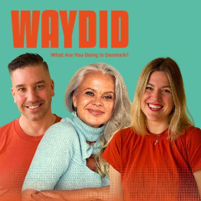 127 | Addiction in Denmark: From a sense of disconnection to hope