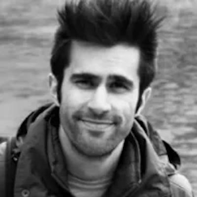 #156 Simply complex with Simon Copsey #156 Simply complex with Simon Copsey