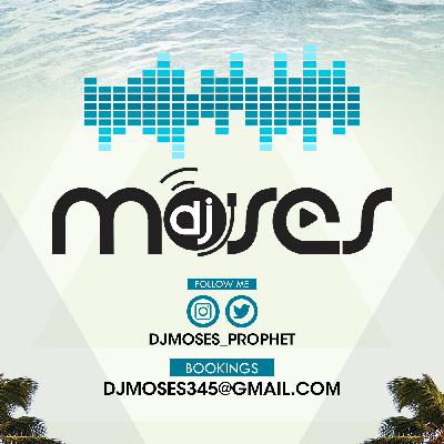 Voice & Kes - Dear Promoter (DJ Moses Remix) Voice & Kes - Dear Promoter (DJ Moses Remix)