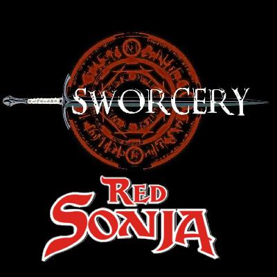 Sworcery Episode 3 - Red Sonja