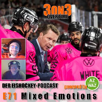 3on3-S06-08 - E71 - Mixed Emotions