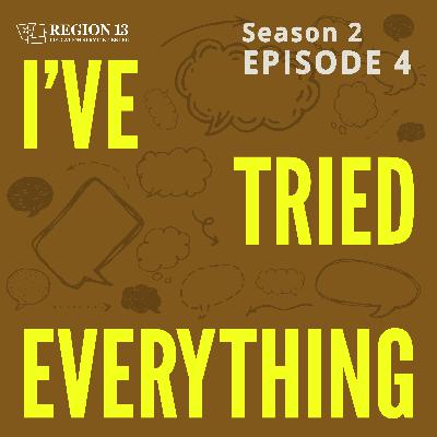 S2-Ep4 - Navigating Education As A New Teacher