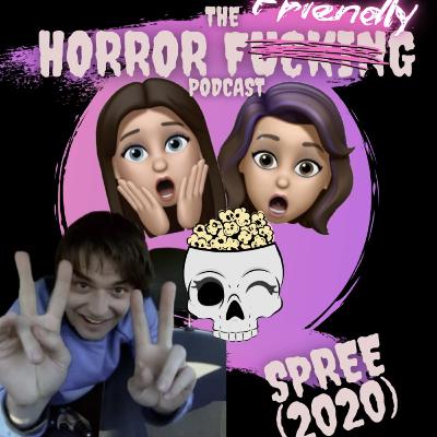 SPREE (2020) SPREE (2020)