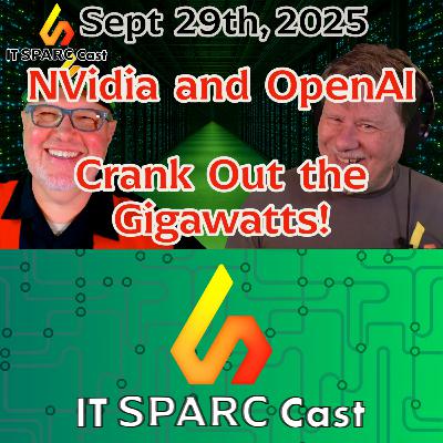 Nvidia & OpenAI's $100B AI Play, Moon Helium Mining, and Windows 10’s Reprieve Nvidia & OpenAI's $100B AI Play, Moon Helium Mining, and Windows 10’s Reprieve