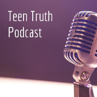 God Forgives, So why Shouldn't you? Teen Truth Podcast 020 ---- Ephesians 4:31/32 God Forgives, So why Shouldn't you? Teen Truth Podcast 020 ---- Ephesians 4:31/32