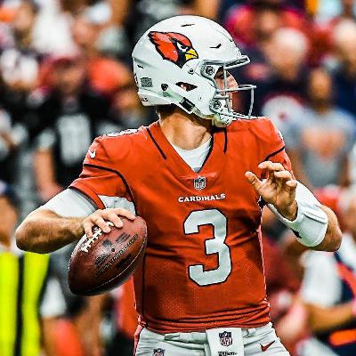 JCG Sports Podcast 1.11.19: We're Back!