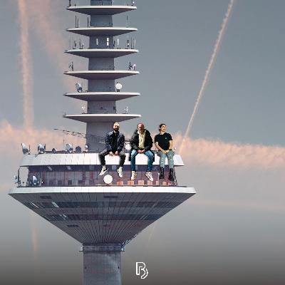 Podcast Brudi 68 Alex & Babak (Yok Yok EDEN x Gutviertel) Podcast Brudi 68 Alex & Babak (Yok Yok EDEN x Gutviertel)