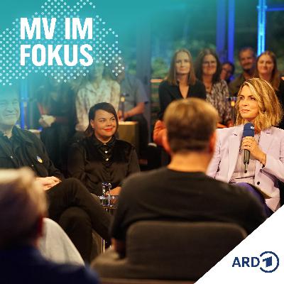 Tag des Mauerfalls - Sonderfolge "Getrennt vereint"