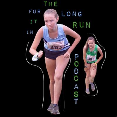 SERIES 2!! HUGE catch up; races, meeting each-other, injuries + a very deep chat