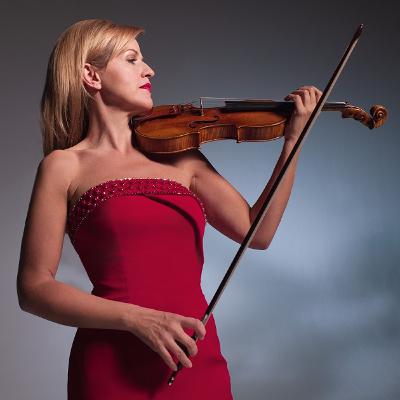 Vivaldi's The Four Seasons