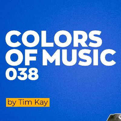 Colors Of Music 038 @RMA