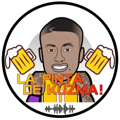 LA PINTA DE KUZMA CON Leo Montero. Editor @elestebancurry. EPISODIO 1