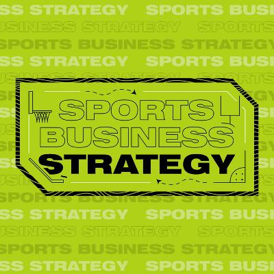 Corey Breton (EVP Sales, LAFC)