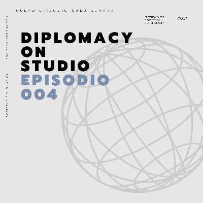 EP. 4: La Seguridad Internacional