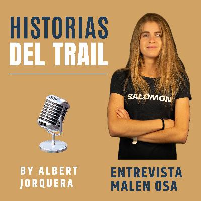 10. Malen Osa: "No podemos aceptar que perder la salud sea parte del deporte de élite" 10. Malen Osa: "No podemos aceptar que perder la salud sea parte del deporte de élite"