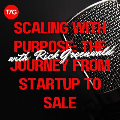 Scaling for Success: Lessons in Growing and Selling a Business