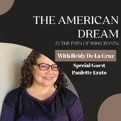 Living Child-Free and Founding Latina In Podcasting with Paulette Erato Ep. 113 Living Child-Free and Founding Latina In Podcasting with Paulette Erato Ep. 113