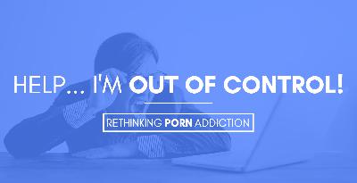 Episode 12: Help! I am out of Control!