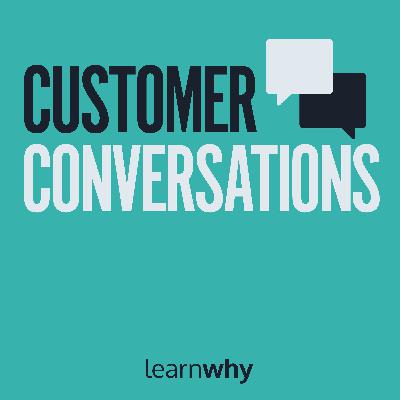 Understanding the Demand Side with The Re-Wired Group’s Bob Moesta
