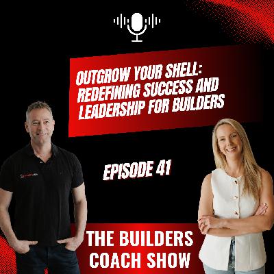 Episode 44 - The #1 Decision Every Builder Must Make to Break the Hamster Wheel Episode 44 - The #1 Decision Every Builder Must Make to Break the Hamster Wheel