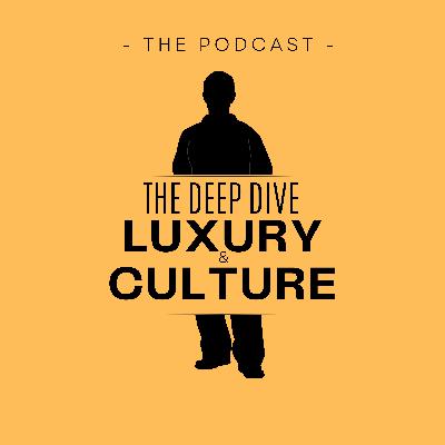From Geopolitics to Gen Z: What’s Really Shaping Fashion Now?