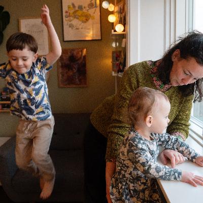 Hvordan bliver man hjemmepasser?