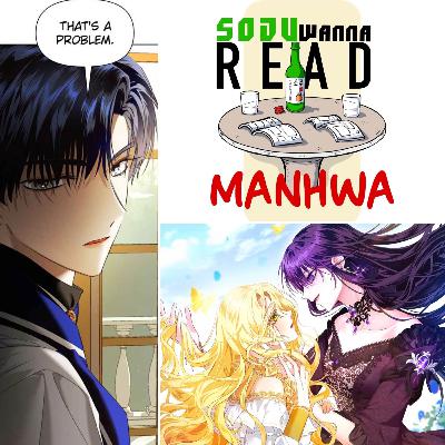Episode 12 - Your Throne (ft. Witlash from R/OtomeIsekai)
