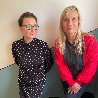 DENISA VÁCLAVOVÁ: KVALITA DOČASNOSTI VE VEŘEJNÉM PROSTORU