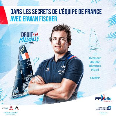 Erwan Fischer, au sommet de son art Erwan Fischer, au sommet de son art