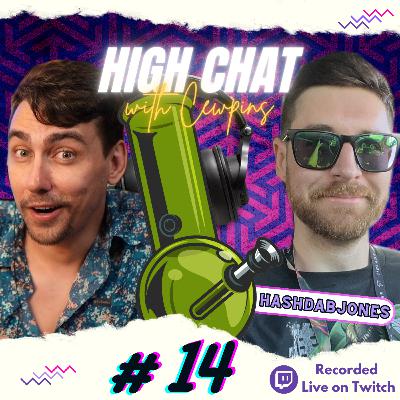 Cannabis Harvest Manager talks Weed, Hash, and More! HashDabJones #14