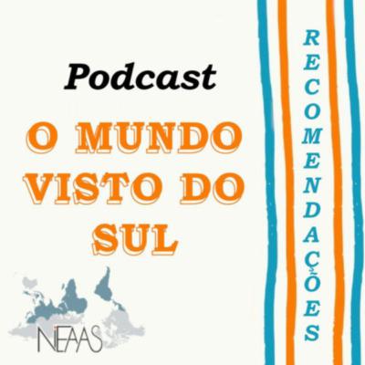 #10 Recomendações - Pachamama