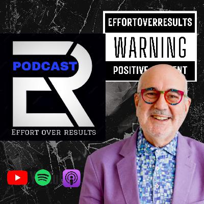 Ep. 048 Why Ignorance is a Superpower - Alan Gregerman Ep. 048 Why Ignorance is a Superpower - Alan Gregerman