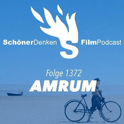 Folge 1372: AMRUM - Weissbrot, Butter und Honig