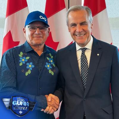 SHEILA GUNN REID | Indigenous activists face legal threats for demanding transparency in government