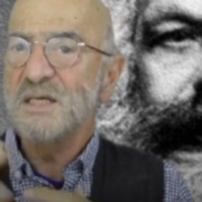 پیشگفتار مازیار رازی به تزهای فئورباخ نوشته کارل مارکس/ خوانش: نسیم صداقت