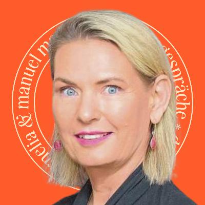 Krimi-Queen: Der Buchhandel wird dennoch nicht sterben - CLAUDIA ROSSBACHER