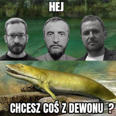 Podcast krajoznawczy: Prehistoria Podcast krajoznawczy: Prehistoria