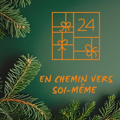 Mes plus grandes gratitudes cette année 24/48