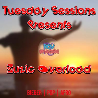 TUESDAY SESSIONS PRESENTS: TUESDAY SESSIONS- March 30, 2021 TUESDAY SESSIONS PRESENTS: TUESDAY SESSIONS- March 30, 2021