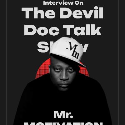 Episode 2: “Mr. Motivation” Shaun Murphy