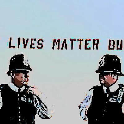 Police will take action against 'White Lives Matter Burnley' controversy Police will take action against 'White Lives Matter Burnley' controversy