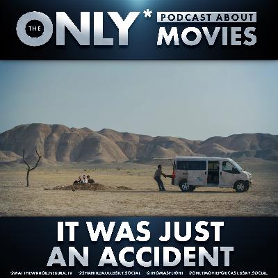 Ep 568: It Was Just an Accident Ep 568: It Was Just an Accident