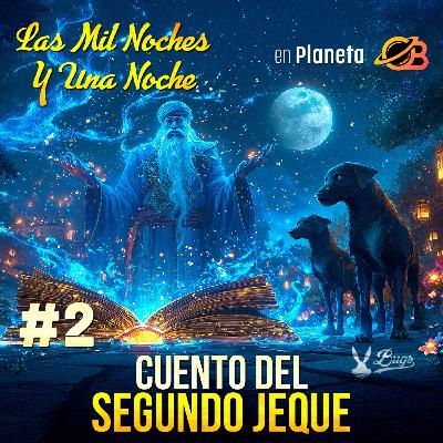 2° Noche. Fin Cuento del Primer Jeque. Cuento del Segundo Jeque. Cuento del tercer Jeque.to del Tercer Jeq 2° Noche. Fin Cuento del Primer Jeque. Cuento del Segundo Jeque. Cuento del tercer Jeque.to del Tercer Jeq