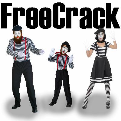 FreeCrack Ep 25