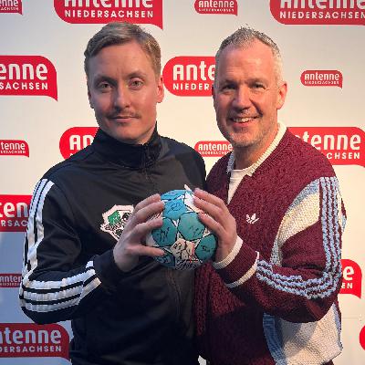 August Pedersen: „Ich will nicht nur als Topscorer in Erinnerung bleiben - auch als guter Mensch!“ August Pedersen: „Ich will nicht nur als Topscorer in Erinnerung bleiben - auch als guter Mensch!“